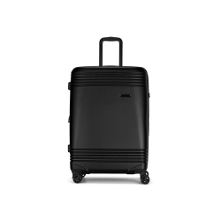 BUGATTI - Nashville Hardside Large Luggage With Tsa Lock - In Black