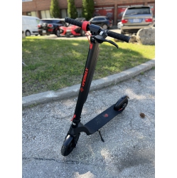 VIPERMAX X8 Electric Scooter - Fast, Long-Range Commuter Scooter With Removable Battery
