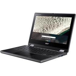 ACER Spin 511 R753T-C7Nk 11.6" Chromebook-Shale Black(Intel Celeron N5100/32GB SSD/4GB Ram/chrome Os)-(Nx.a8Zaa.002)