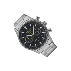 Seiko deals chronograph ssb303p1