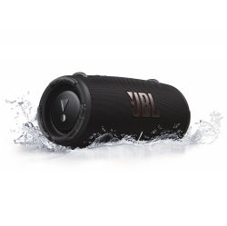 JBL Xtreme 3 - Portable Waterproof Bluetooth® Speaker -( Black