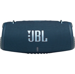 JBL Xtreme 3 - Portable Waterproof Bluetooth® Speaker (Blue)