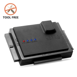 YELLOW-PRICE 6Tb USB 3.0 External Hard Drive Adapter for Windows Xp/7/ 8/10 (32Bit 64Bit) Mac