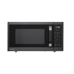 VISSANI 1.6 Cu. Ft. Countertop With Sensor Cook Microwave - Vscmwe16