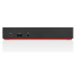 LENOVO Refurbished (Good) - Thinkpad USB-C Dock Gen 2 (40As0090Us)