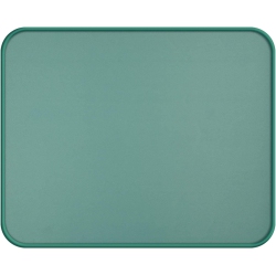 DOLAER Mouse Pad \w Non Slip Rubber Base, Small Computer Mouse Pad Game Mat (10.2X8.3X0.12In) \w Smooth Surface, Anti Fraying Stitched Edge &