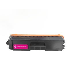 SPRINT TONER Compatible Brother Tn433 High Yield Toner Cartridge, Hl-L8260CDw; Hl-L8360CDw /l8360CDwt / L8610CDw /l8900CDw In Magenta