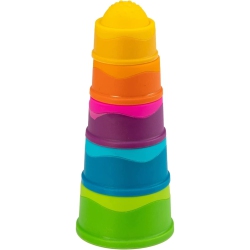 FAT BRAIN TOYS - Dimpl Stack
