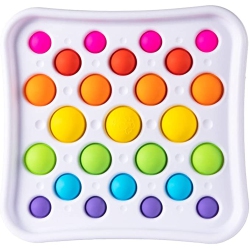 FAT BRAIN TOYS - Dimpl Pops Deluxe