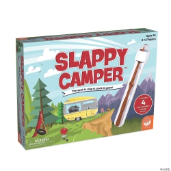MINDWARE - Slappy Camper In Multicolor