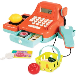 BATTAT - Cash Register