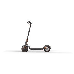SEGWAY Refurbished (Good) Ninebot F40 Electric Scooter (40Km Range / 30Km/h Top Speed) - Dark - In Grey