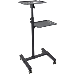 STARTECH Mobile Projector And Laptop Stand/cart (Adjprojcart)