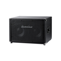 TRAYNOR 400 Watt 2X10 Bass Cabinet