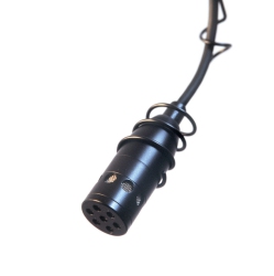 APEX Low Profile Overhead (Hanging) Choir / Stage Microphone