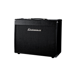 TRAYNOR Custom Valve 50 Watt All-Tube 1X12 Guitar Combo Amp