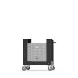 ALFA 5 Minuti Portable Pizza Oven Base Only - Bf-5 Minuti Ner In Black