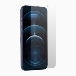 LBT Tempered Glass W/ Installer Tray for Iphone 14 Pro Max (Antibacterial)