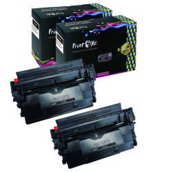 PRINTOXE ® Cf258X Compatible \w HP 58X |Without Chip| High Yield Of Cf258A / 58A 10K Pages for M304 M304A M305D M305Dn M404D M404N M404Dn M404Dw And