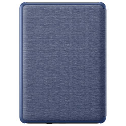 Amazon Kindle (2022/2024) Fabric Cover - Denim