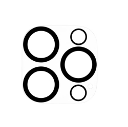 MOBYLI Ultraclear HD Camera Lens Protector for Iphone 14 Pro / Iphone 14 Pro Max 2-Pack