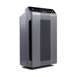 WINIX 5300-2 Air Purifier for Home Large Room Up to 1740 Ft² In 1 Hr \w Air Quality Monitor, True Hepa, Carbon Filter And Auto Mode, Captures Pet
