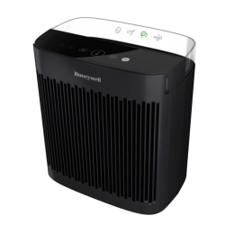 HONEYWELL Insight 190' Medium-Large Rooms Hepa Air Purifier - (HPa5100B/hpa5150B) In Black
