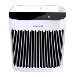 HONEYWELL Insight 190' Medium-Large Rooms Hepa Air Purifier - - HPa5100W In White