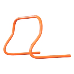 PRISP Pvc Training Hurdle - Agility Training Equipment