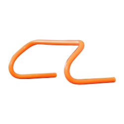 PRISP Pvc Training Hurdle - Agility Training Equipment