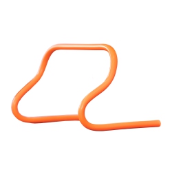 PRISP Pvc Training Hurdle - Agility Training Equipment