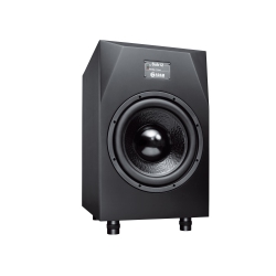 ADAM AUDIO Sub12 Active Subwoofer (Single) - In Black