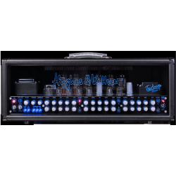 HUGHES & KETTNER Triamp Mkiii - 150 Watt - 3 Channel Head