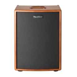 HUGHES & KETTNER Era 2 2X8" Acoustic Amp - Wood