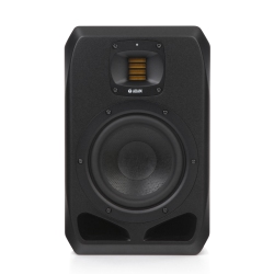 ADAM AUDIO S2V 7" 350W Active Nearfield Studio Monitor (Single)