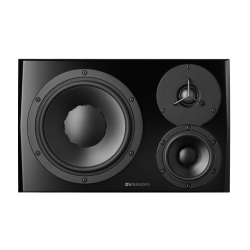 DYNAUDIO Lyd-48 3-Way Monitor (Single) - Right In Black