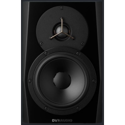 DYNAUDIO Lyd-5B Powered Reference Monitor (Single) - In Black