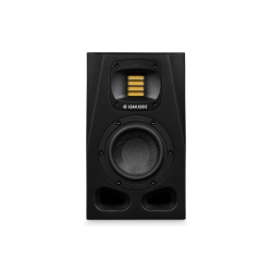 ADAM AUDIO A4V Active Two-Way Speaker - (Single) In Black