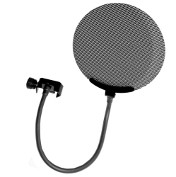 APEX Mws-55 5-Inch All Metal Pop Filter