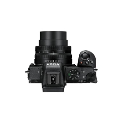Nikon Z50 Camera with Z 16-50mm + 50-250mm lenses | Best Buy Canada