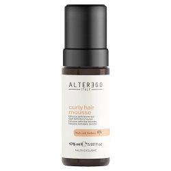 ALTER EGO Curly Hair Mousse