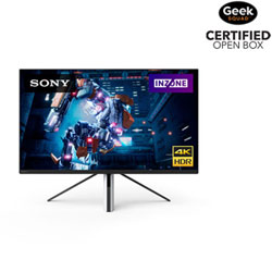 best buy open box computer monitors