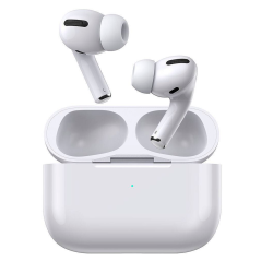 CSMART True Wireless Bluetooth Earbuds Earphones Headphones In-Ear Touch Control Noise Cancelling Compatible With Iphone Samsung