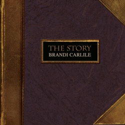 SBME SPECIAL MKTS. Brandi Carlile - The Story [Compact Discs]