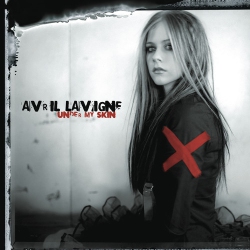 SBME SPECIAL MKTS. Avril Lavigne - Under My Skin [Compact Discs]