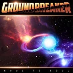 FRONTIERS RECORDS Groundbreaker - Soul to Soul [CD]