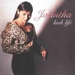 GROOVE NOTE RECORDS Jacintha - Lush Life [Super-Audio CD]