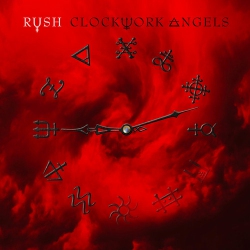 ROADRUNNER RECORDS Rush - Clockwork Angels [Compact Discs]
