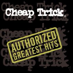 SONY SPECIAL PRODUCT Cheap Trick - Authorized Greatest Hits [Compact Discs]