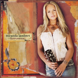 SONY SPECIAL PRODUCT Miranda Lambert - Kerosene [Compact Discs]